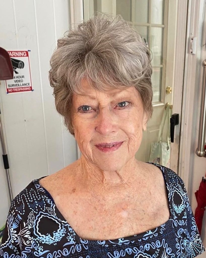 Gwyn Alyeene Havens Profile Photo