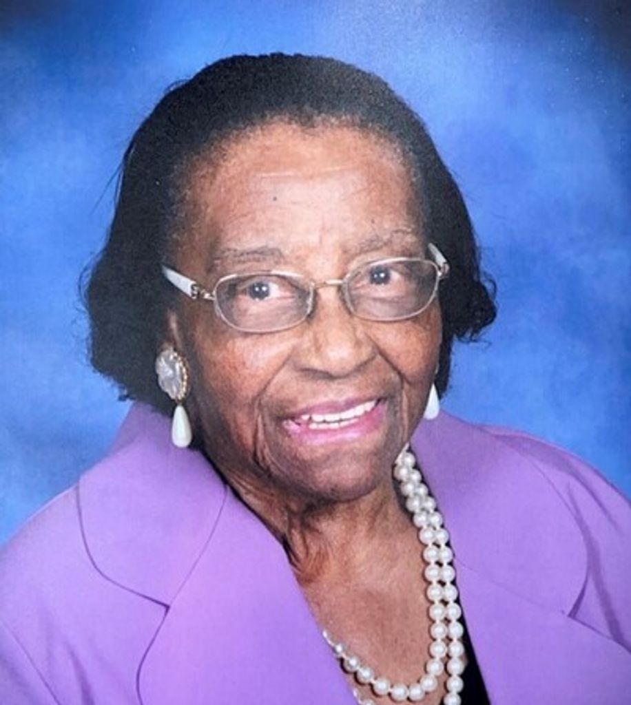 Helen Delores Bandy Profile Photo