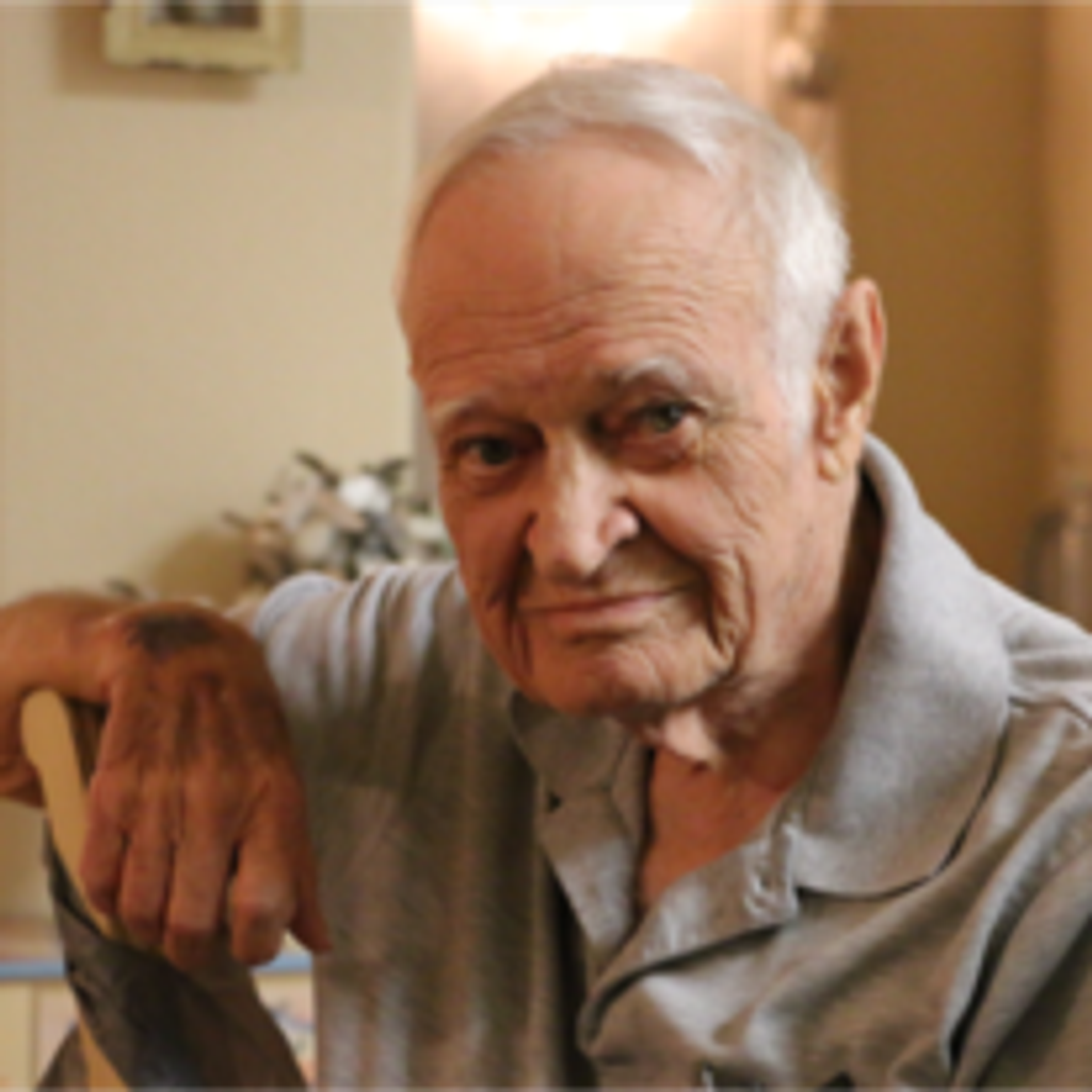 Donald Irwin Garnett