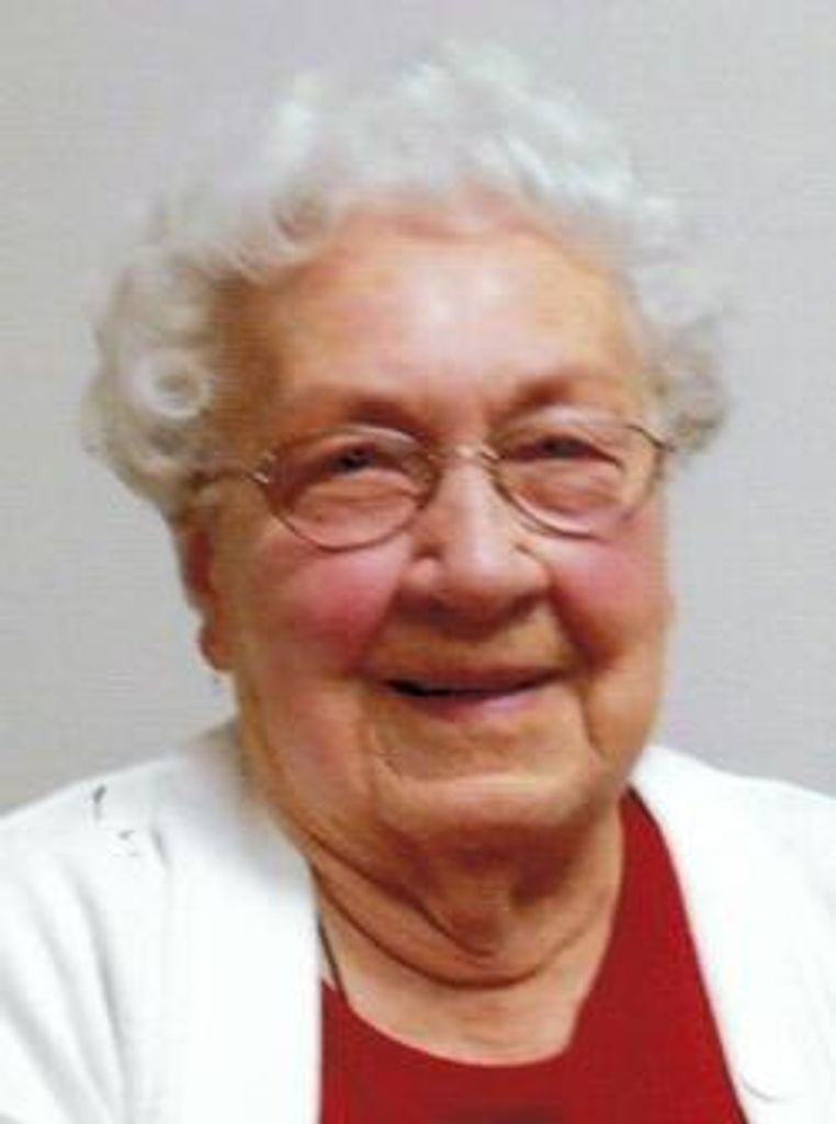 Frances "Fran" Mangan Profile Photo
