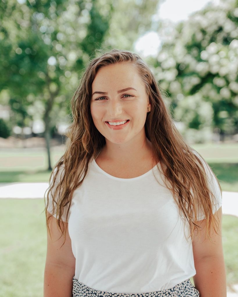 McKenzie Shayne Gibson Coleman Profile Photo