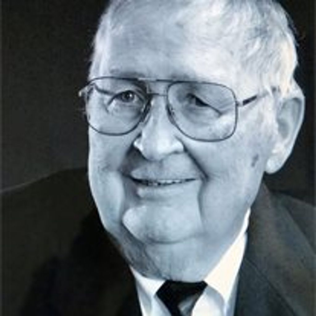 Thomas E. Rogers