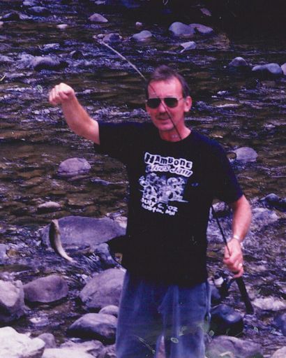 Matthew James Wagner's obituary image