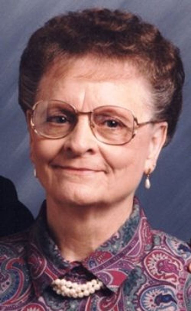 Betty Sears