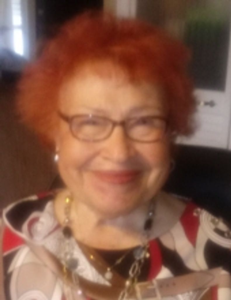 Irene A. Diaz