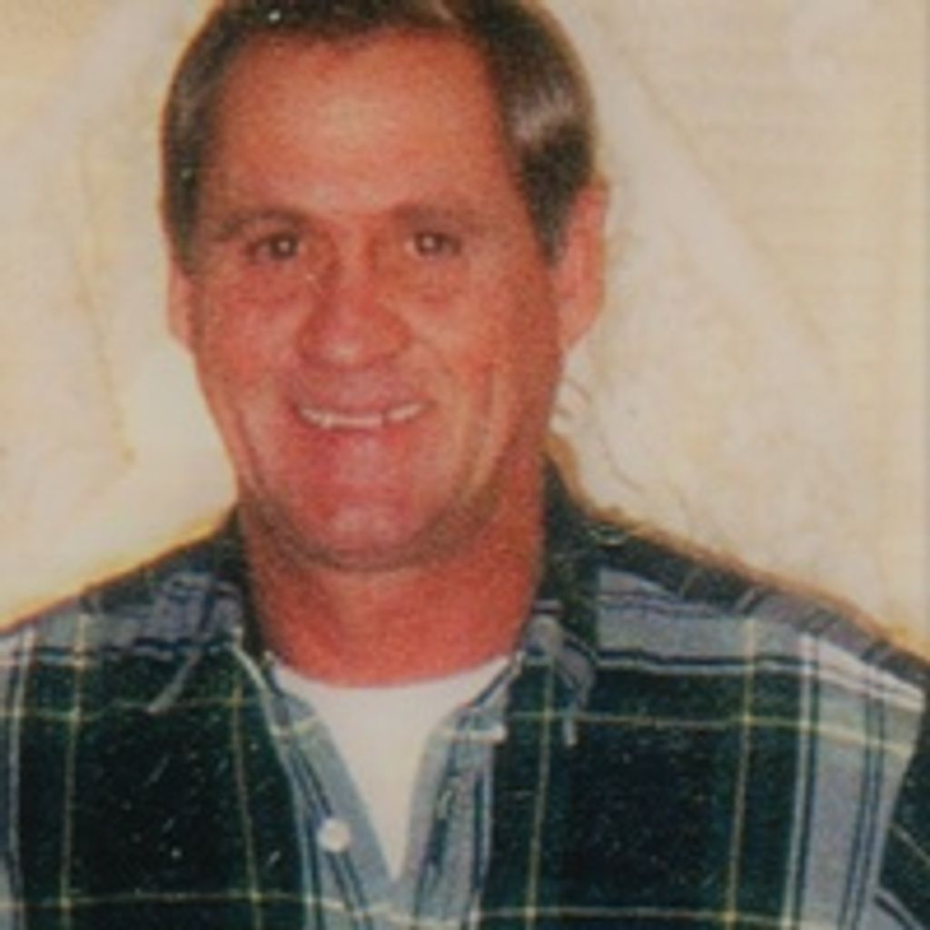 Daniel Lee Petty
