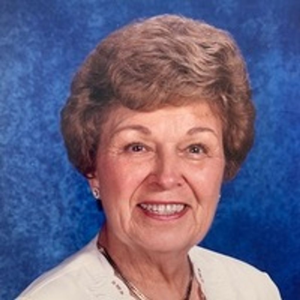 Ethel E. Nelsen Profile Photo