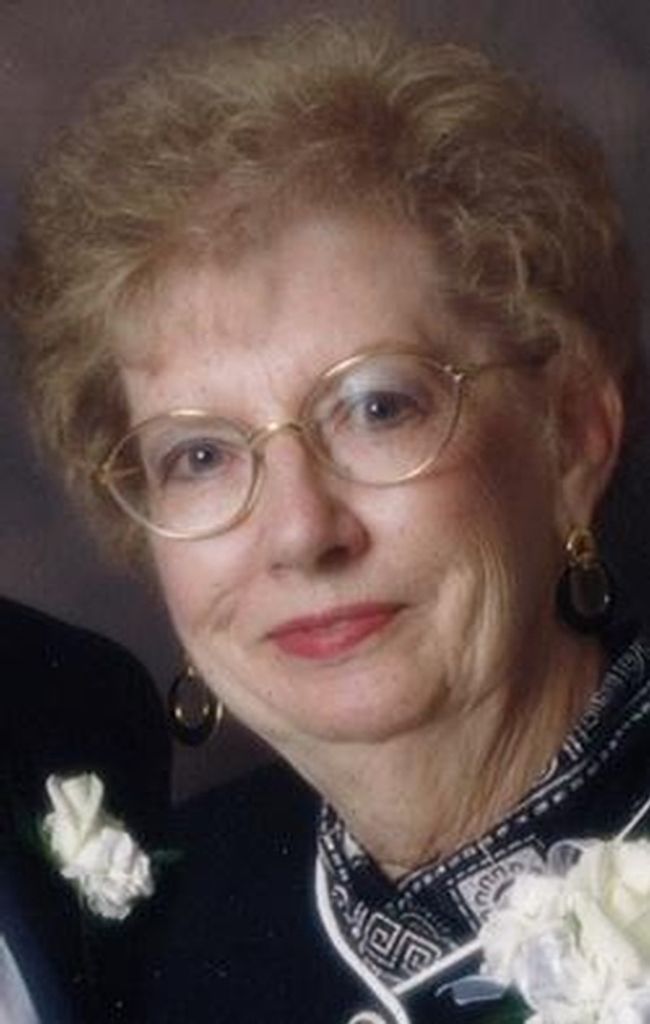 Bonnie Mooer