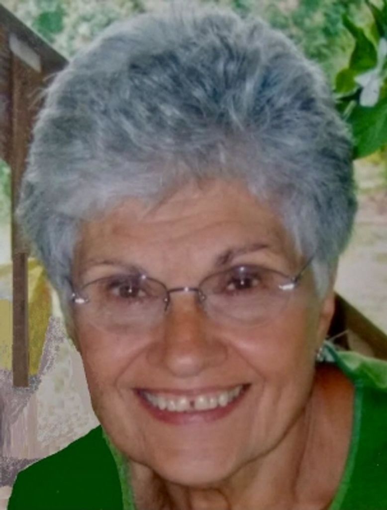 Josephine Amalia De Dufour