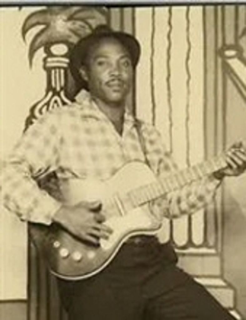 Ray  Mckinney