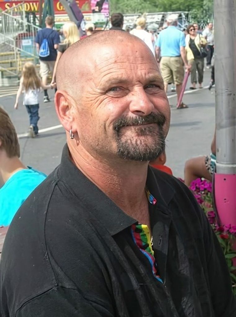 David Pellam Profile Photo