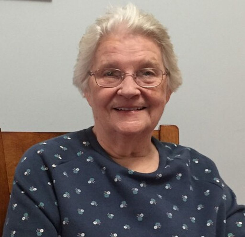 Gladys Queen Fitzgerald (Nee. Preston) Profile Photo