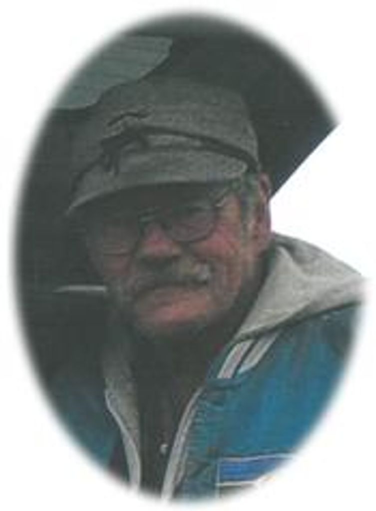 Michael "Mike" Patterson