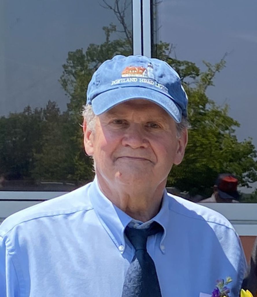 Ross Frederic Beale Profile Photo