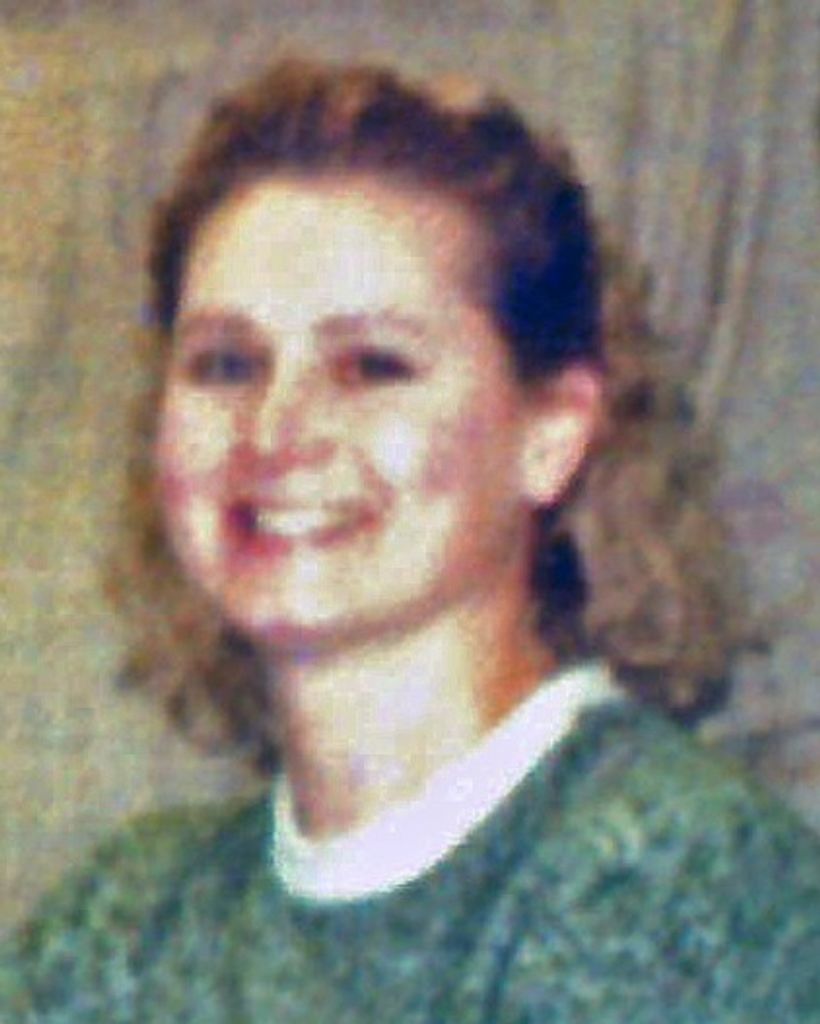 Kim Kathleen Velde