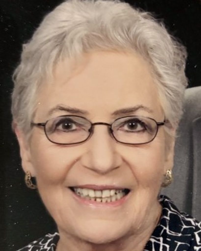 Barbara Jane Hurd Profile Photo