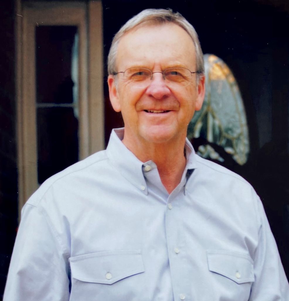 David Ray Sharp