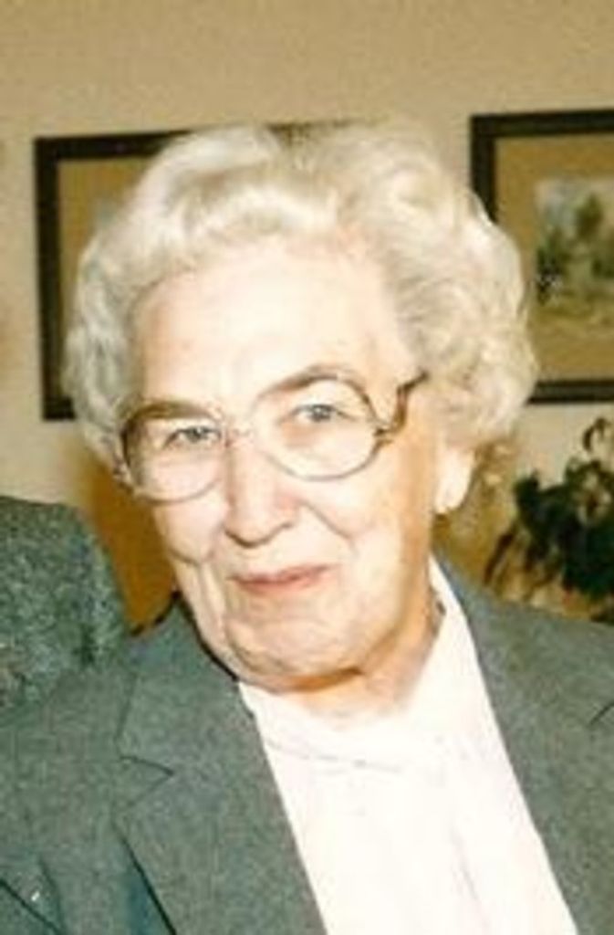 Josephine (Jo) Roper