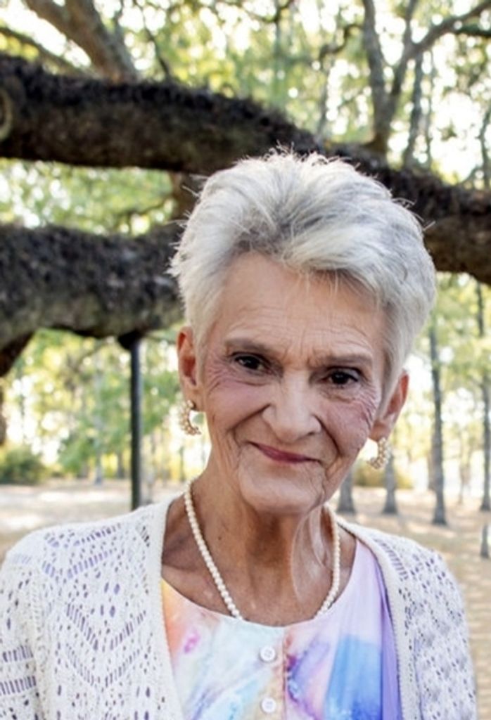 Paulette Lenora Forbes Spears Profile Photo