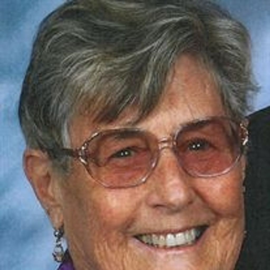 Marcia L. Manville Profile Photo