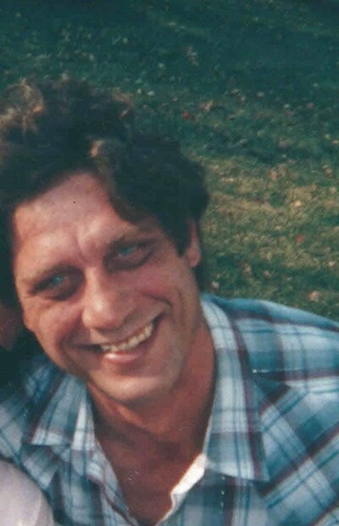 Mike Steggall Profile Photo