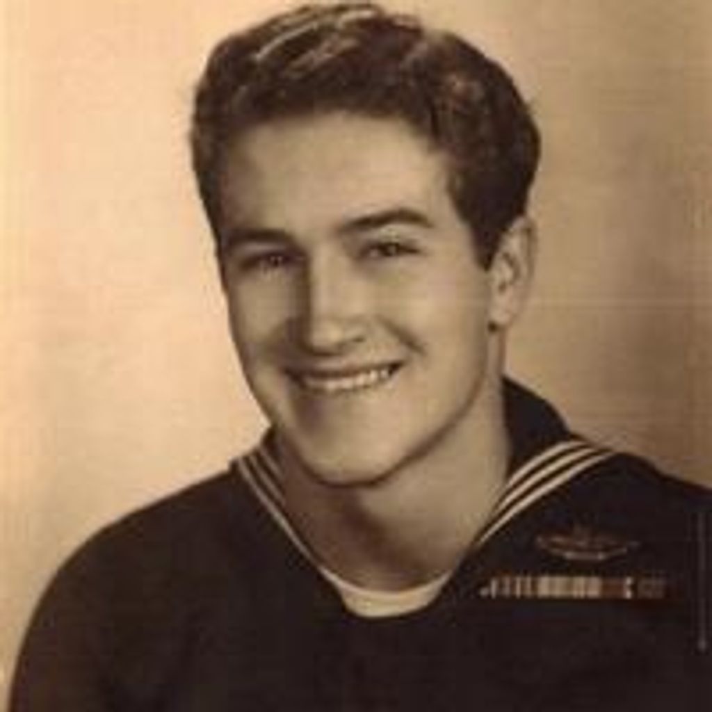 Stanley Albright Moore Profile Photo