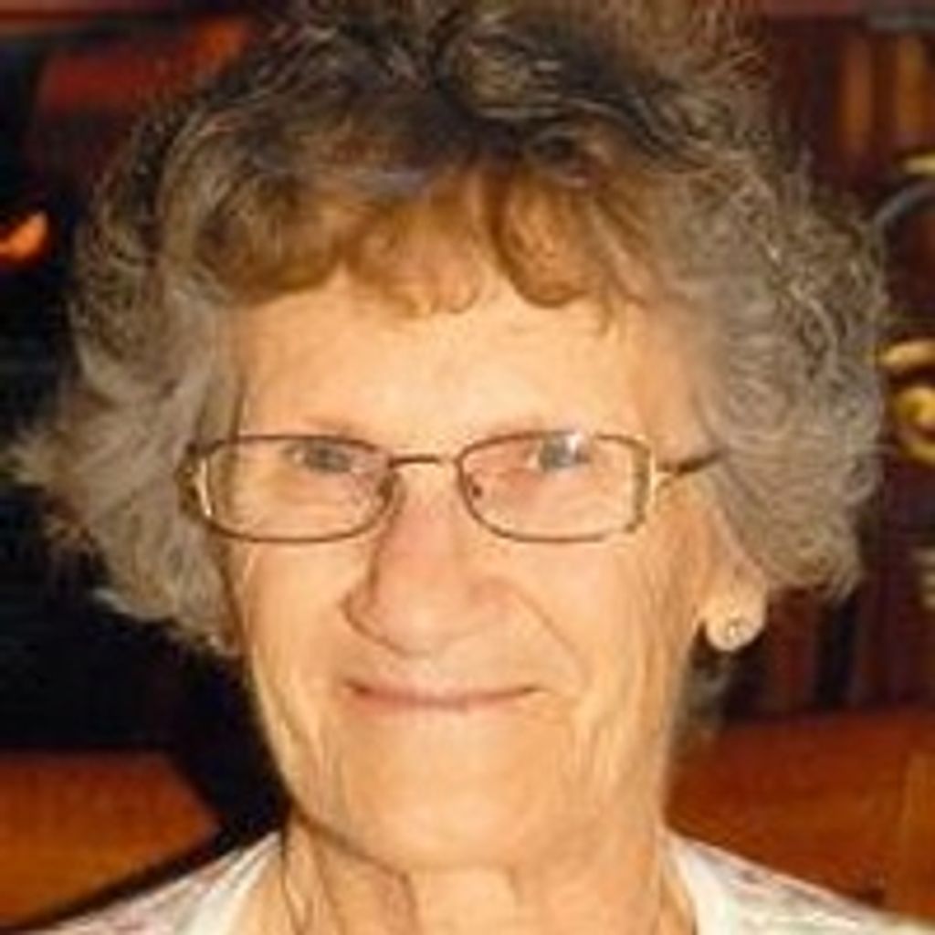 Grazella Leloux Profile Photo