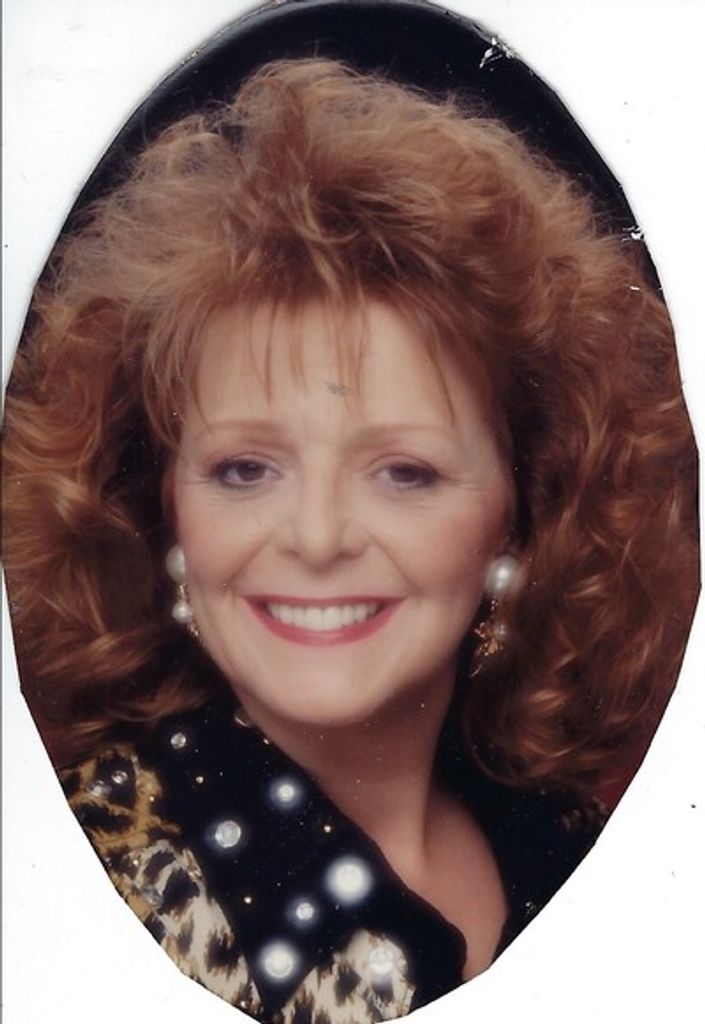 Sally A. Harbin Profile Photo