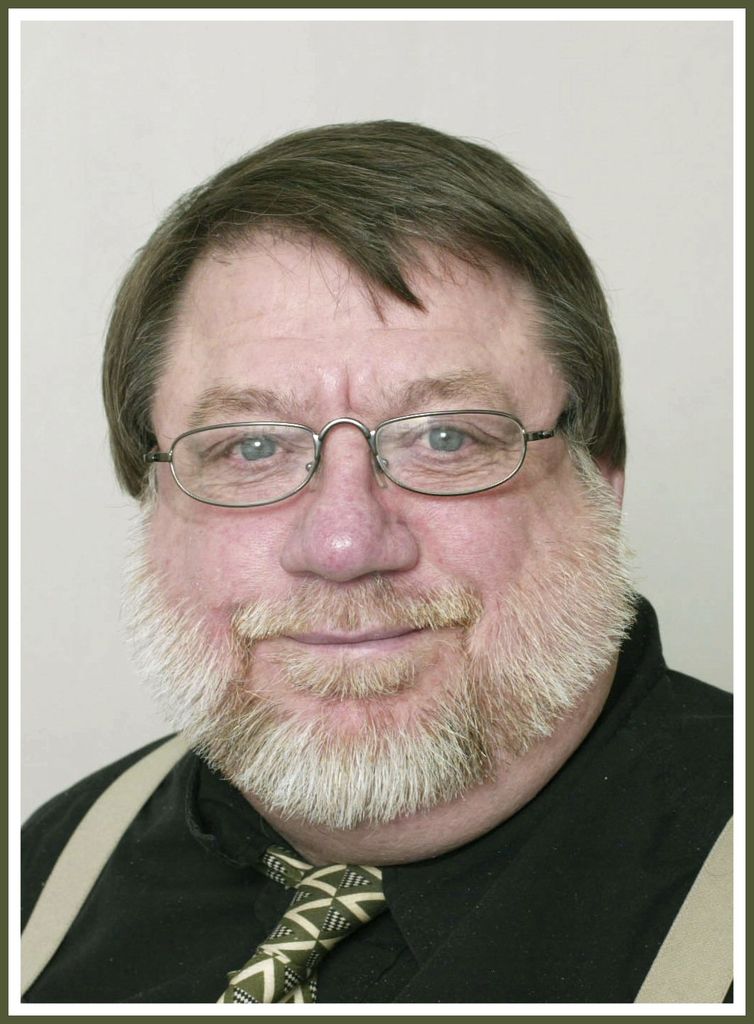Gregory C. Caron Profile Photo