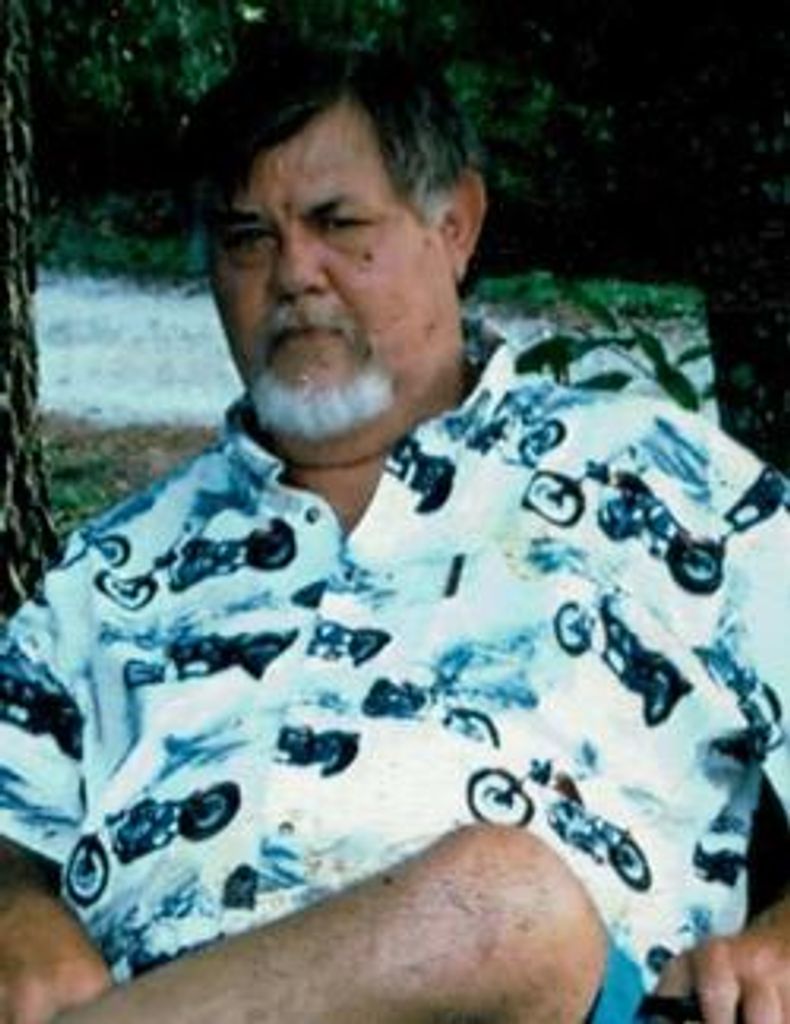 William David Gillespie