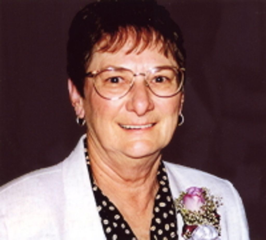 Shirley Hanson