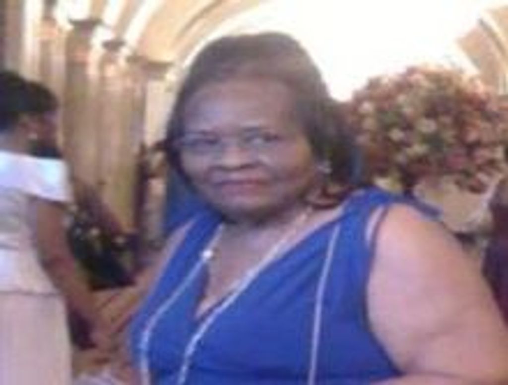 Sarah Ann Wilkerson