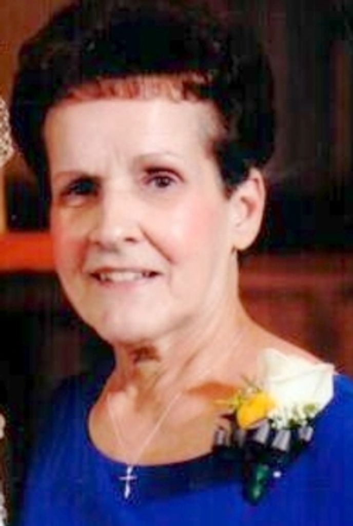 Carolyn Russell