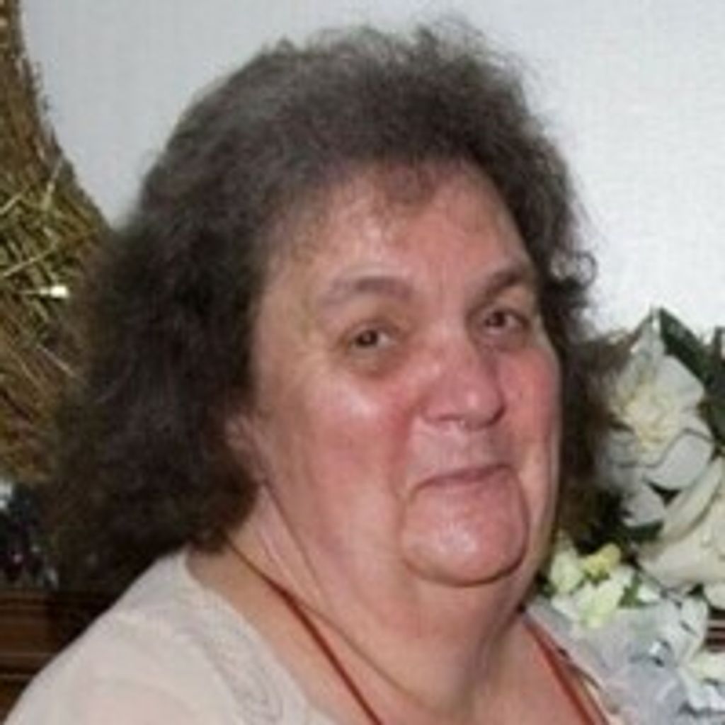 Alberta R. "Sue" Zimmerman Profile Photo