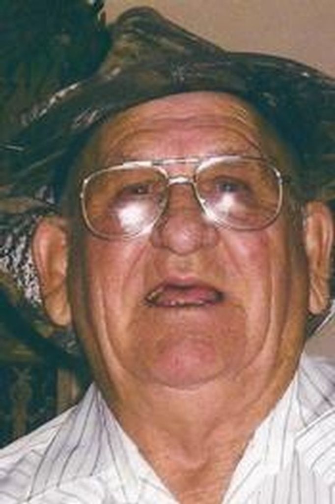 Ralph Mckamie