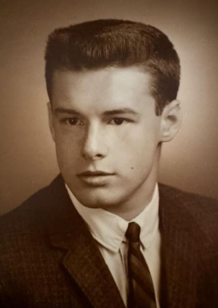 Warren Piazza Profile Photo