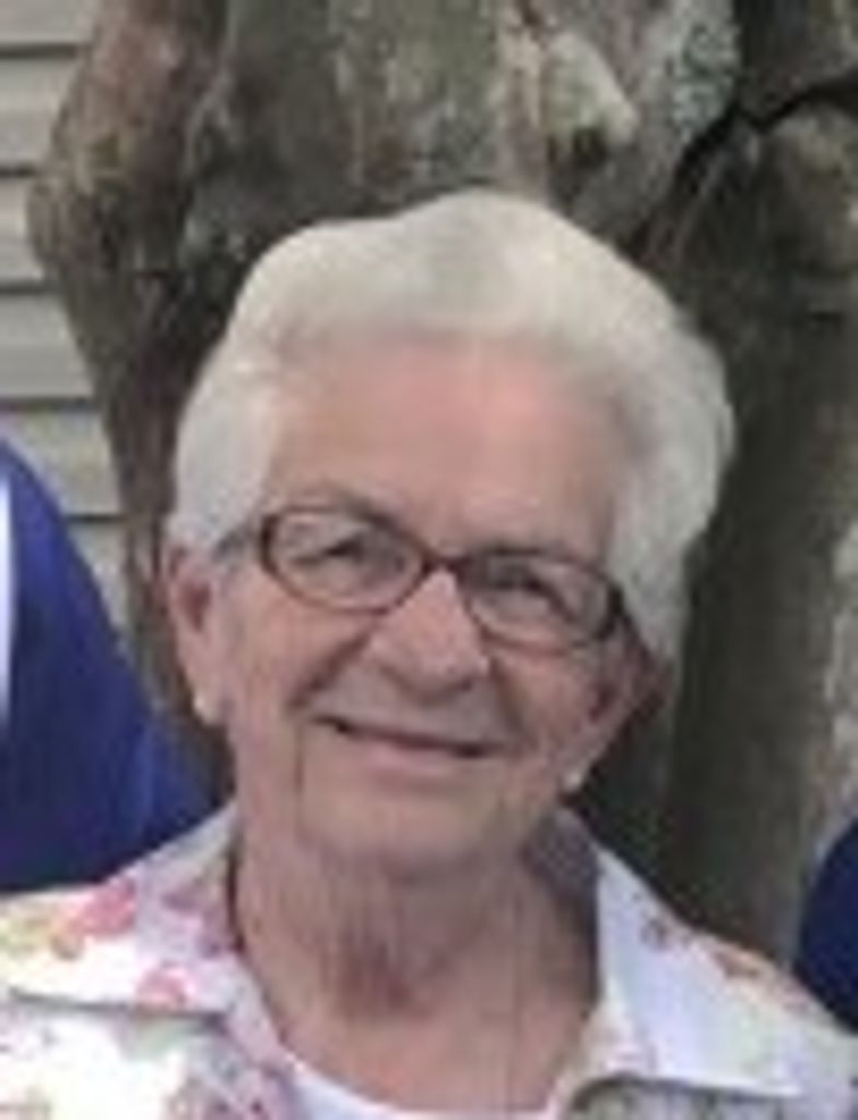 Bonnie Fontenot