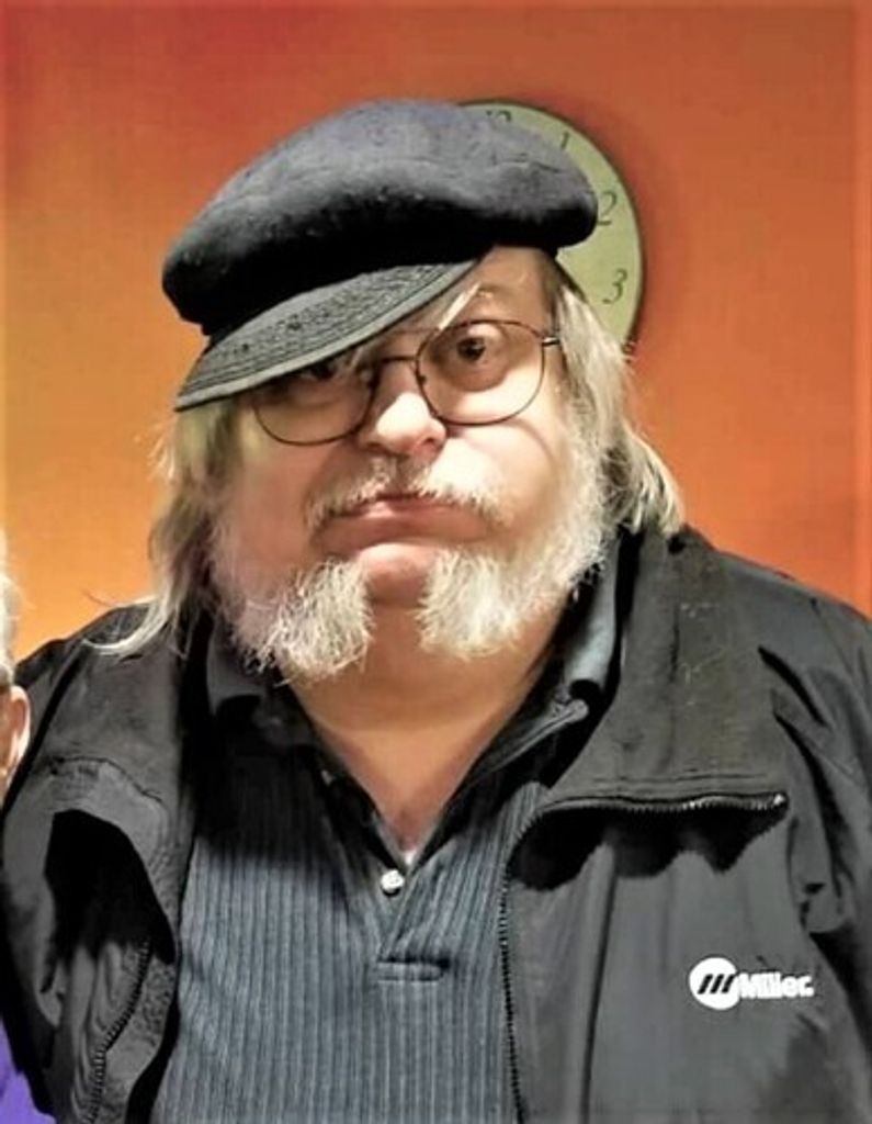 Ted Livingston Profile Photo