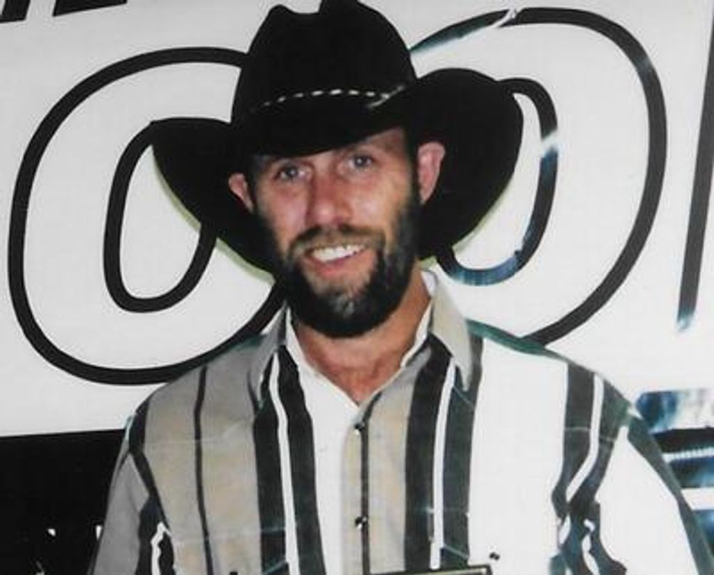John Steven Beavers Profile Photo