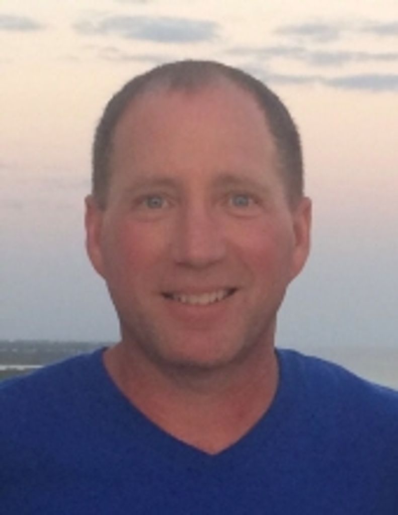 Scott  Paul Dietrich Profile Photo