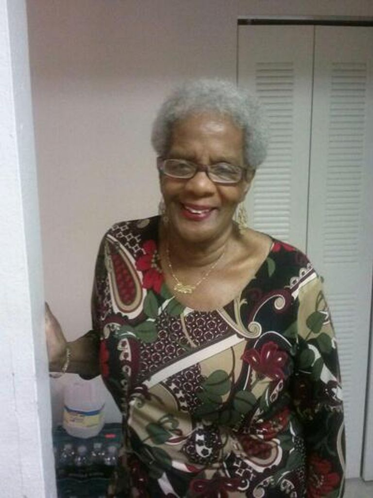 Izette Allen Profile Photo