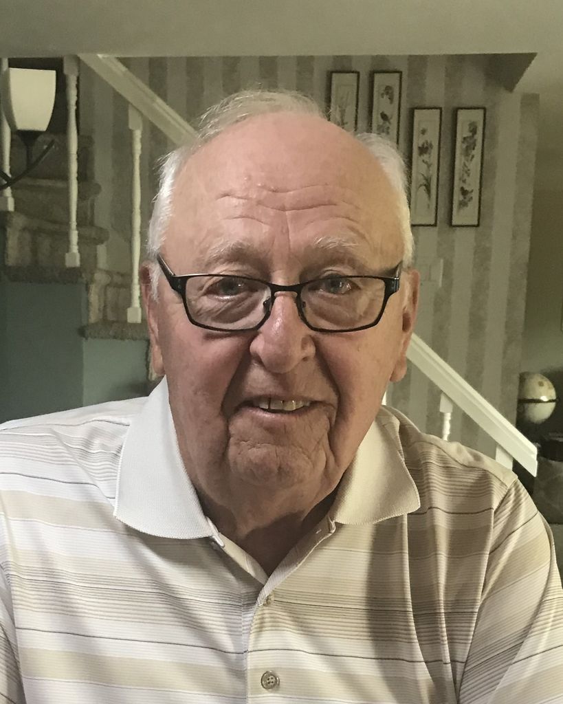 Donald "Ris" Ristau Profile Photo