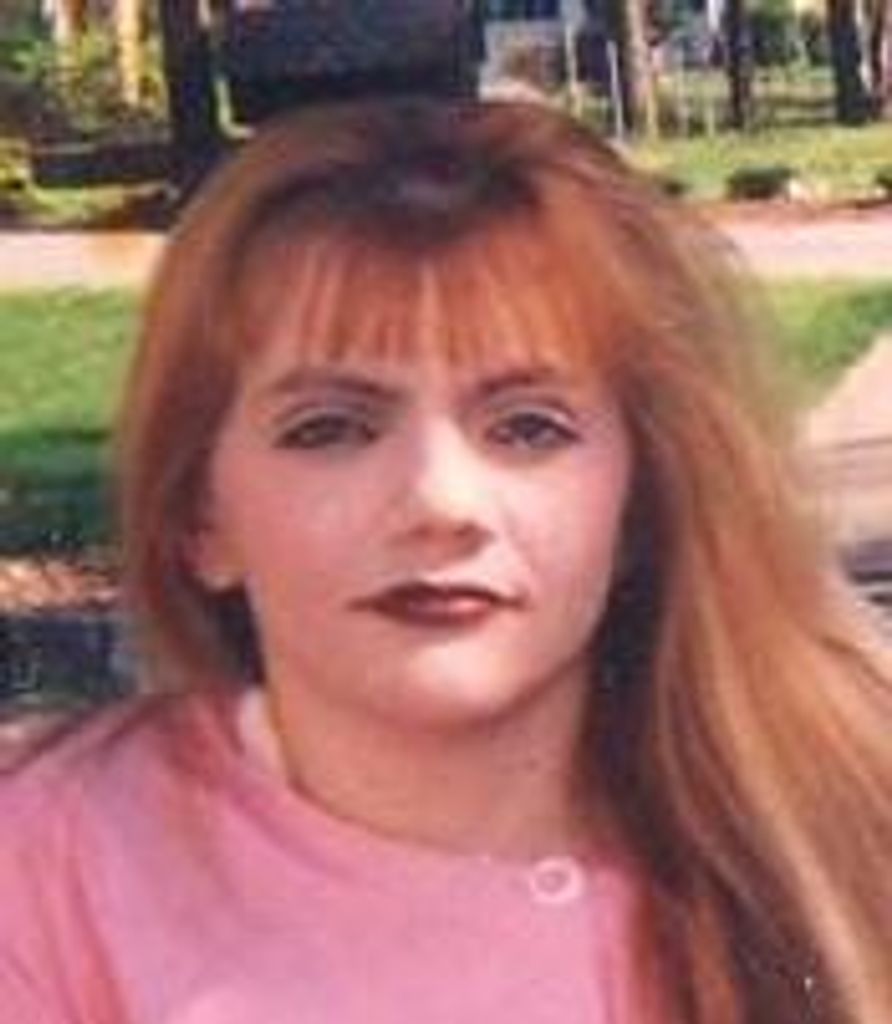 Maria Veronica O'Connell