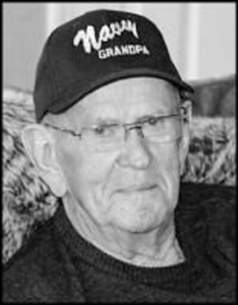 James Joseph Brady Profile Photo