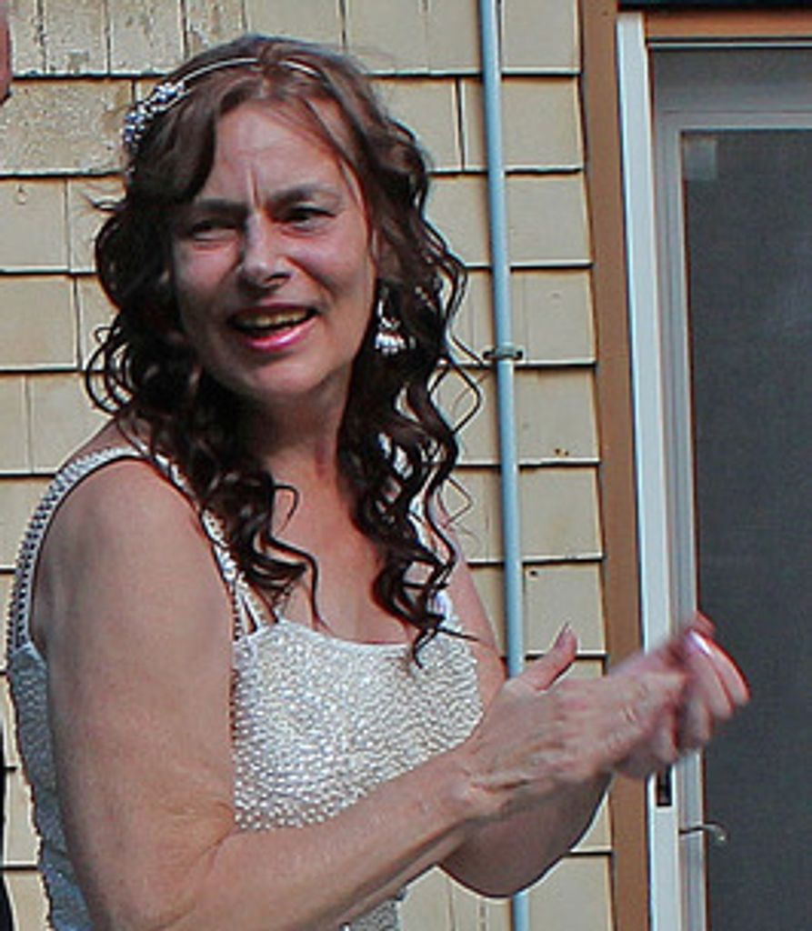 Georgette Hallett Profile Photo