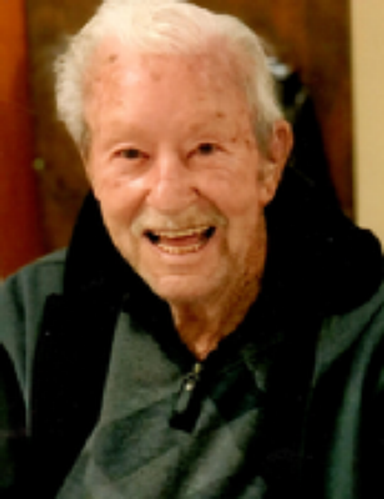 James Edward Hamm