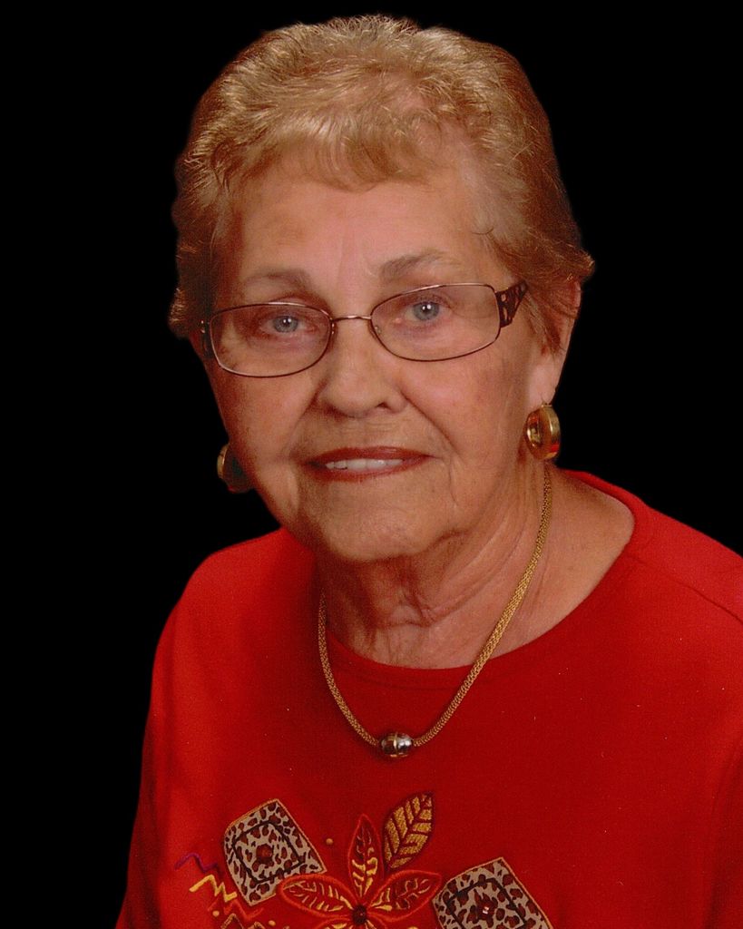 Jeanette "Jean" Berge