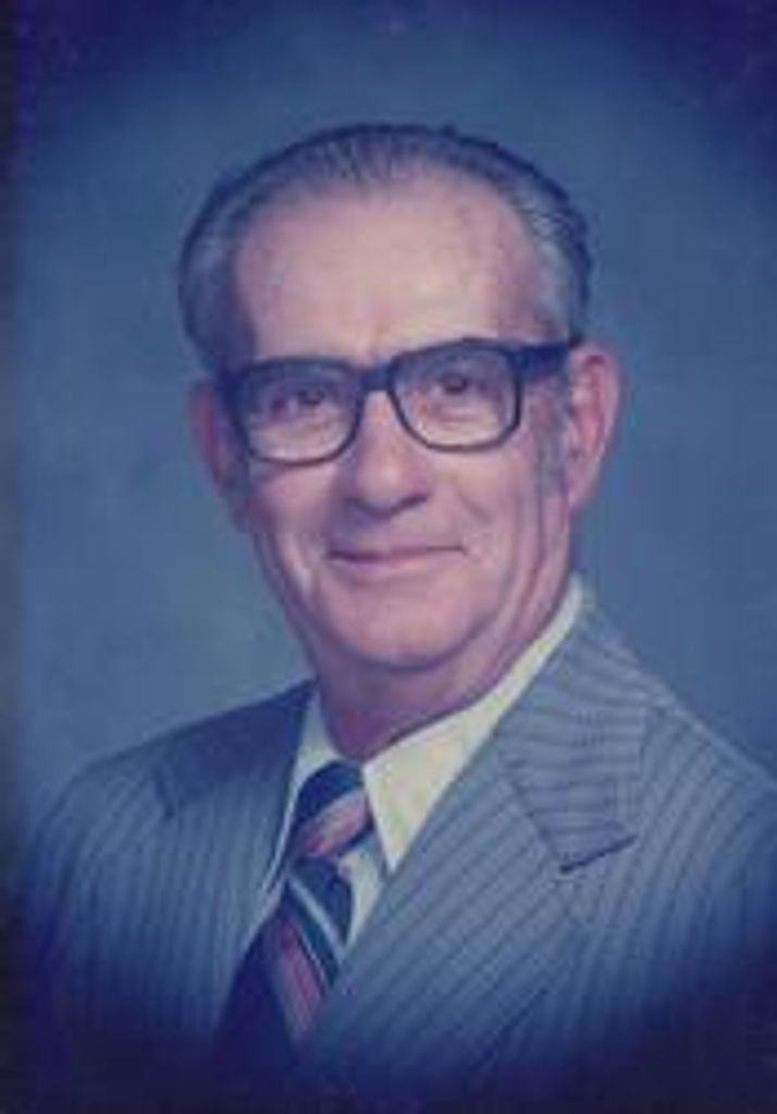 Coy Hatley