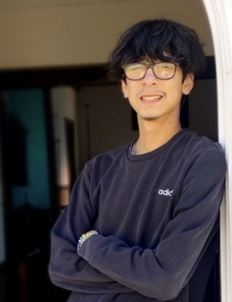 Sammy  Zapata 