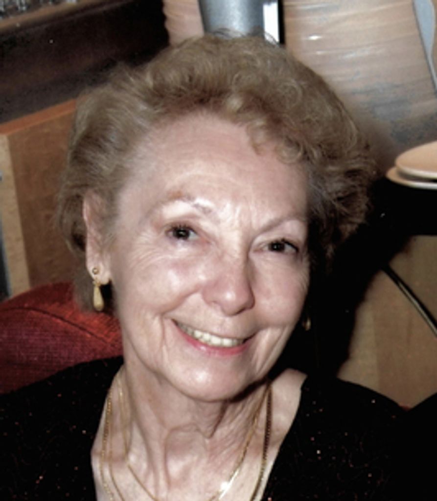 E. Marie Weand (Rebholtz) Profile Photo